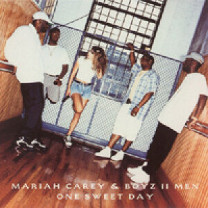 Mariah Carey & Boyz II Men